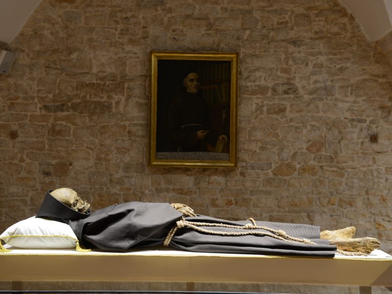 Beato Giacomo 1